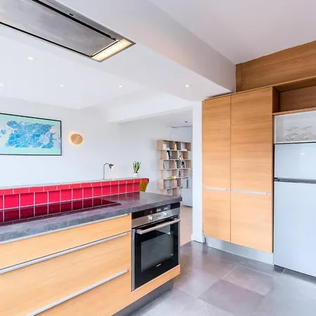 Functional 2 Bedroom Apartment